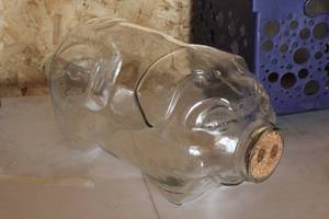 Piggy Bank 20x12