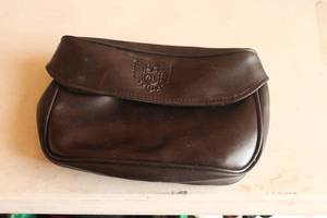 Leather Pouch
