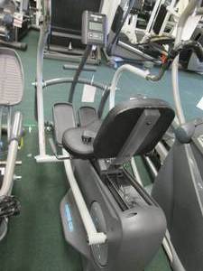 lot 012 image: Inspire CS1 Elliptical