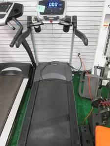 lot 037 image: Vision Fitness Treadmill