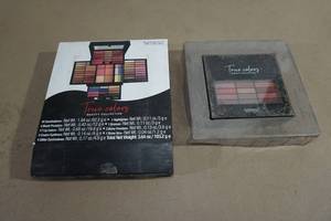 lot 40 image: Giordano Colors True Colors Beauty Collection