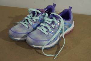 lot 57 image: NEW Sport by Skechers Jalisa Sneakers - Size 3