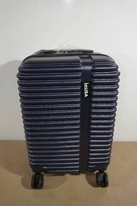 lot 179 image: InUSA Hardsided Spinner Suitcase