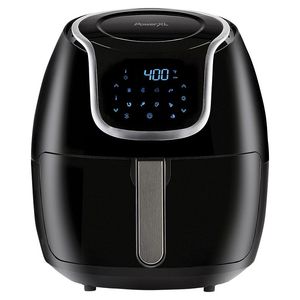 lot 15 image: Power XL Vortex Air Fryer - 7 Quart