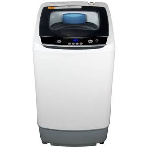 lot 16 image: NEW Black and Decker .9 Cu Ft Portable Washer