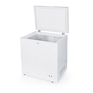 lot 80 image: Commercial Cool 5.4 Cu Ft Chest Freezer