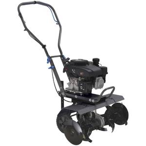 lot 87 image: Pulsar 22 Front Tine Gas Tiller