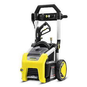 lot 98 image: Karcher K1900 Electric Pressure Washer