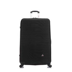 lot 107 image: NEW InUSA Royal Lightweight Hardsided Spinner Suitcase