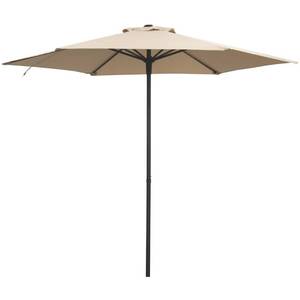 lot 120 image: D&F 7.5 Market Umbrella