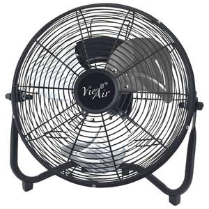lot 148 image: NEW Vie Air 20 Industrial Tilting Fan