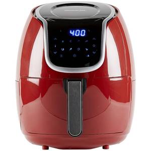 lot 188 image: Power XL Vortex Air Fryer - 7 Quart