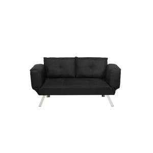 lot 200 image: NEW Serta Molecule Multifunctional Convertible Sofa