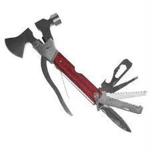 lot 162 image: Whetstone Multi-Function Camping Tool