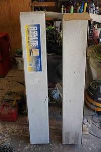 lot 26 image: 2 NEW RotoLite 48 Fluorescent Shoplights