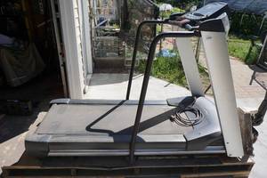 lot 37 image: Precor C934 Low Impact Treadmill
