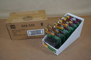 lot 18 image: Vigoro 36 Iron Extender Chain 6 Pack