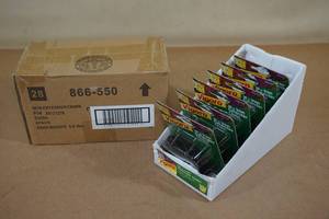 lot 60 image: Vigoro 36 Iron Extender Chain 6 Pack