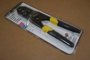 lot 93 image: Apollo Pex Combo Crimp Tool - 12 & 34