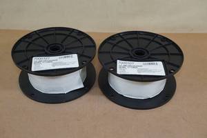 lot 96 image: 332 Galvanized Cable 2 500 Reels