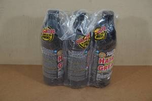 lot 105 image: 3-Pack Instant Power Hair and Grease Drain Opener