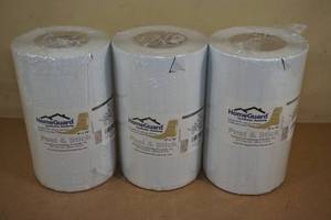 lot 160 image: HomeGuard Peel and Stick Synthetic Flashing