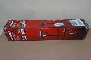 lot 179 image: Husky Steel Roller Stand with Edge Guide - 28-43