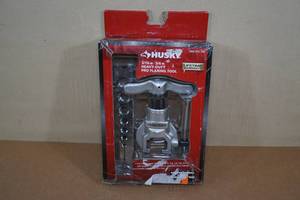 lot 190 image: Husky Heavy Duty Pro Flaring Tool - 316-34