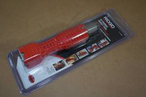 lot 192 image: NEW Ridgid EZ Change Faucet Tool