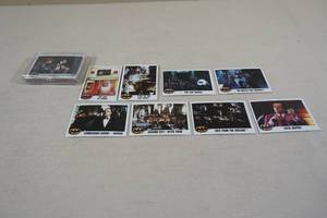 lot 234 image: Batman the Movie Trading Cards