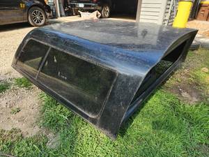 Are Pickup Truck Bed Topper