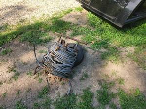 12 Cable Approximately 250