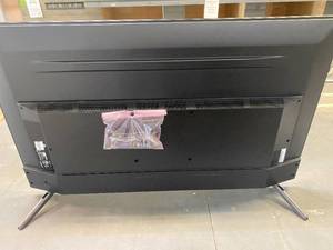 50S535 TCL - 50 Class 5 Series QLED 4K UHD Smart Roku TV (TECHNICIAN TESTED LIKE-NEW)