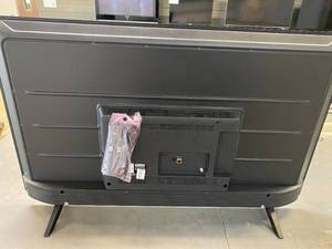 50UP7000PUA LG - 50 Class UP7000 Series LED 4K UHD Smart webOS TV (TECHNICIAN TESTED LIKE-NEW)