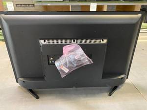 UN32N5300AF Samsung - 32 Class N5300 Series LED Full HD Smart Tizen TV (TECHNICIAN TESTED LIKE-NEW)