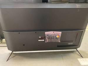 50U55A 50 Class 4K Android TV (TECHNICIAN TESTED LIKE-NEW)