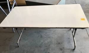 Table (#2)