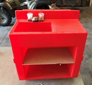 Childrens Toy Kitchen