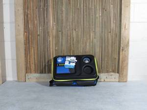 lot 8 image: Titan 50-Can Collapsible Cooler