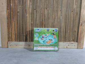 lot 11 image: H2OGO Underwater Adventure 11 Sprinkler Pad