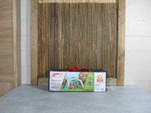 lot 13 image: Coleman 12 ft. x 12 ft. Mountain View Screendome Shelter