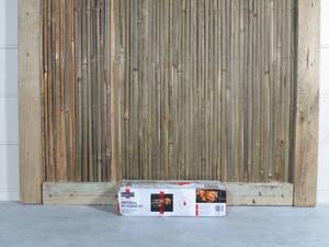 lot 26 image: Nexgrill Universal Rotisserie Kit