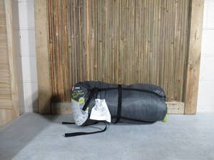 lot 38 image: Core 30 Degree Hybrid Sleeping Bag