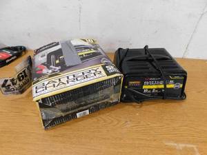 lot 88 image: Battery Charger