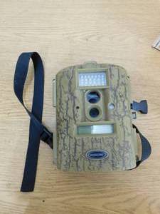 lot 121 image: Moultrie Game Spy D-55IR Infrared Digital Game Camera, 5.0