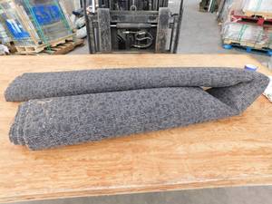 lot 155 image: Gray Capret Remnant 8x 10