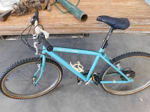 lot 169 image: 26 Bike