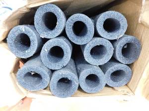 lot 217 image: 11 - 6 Pipe insulation