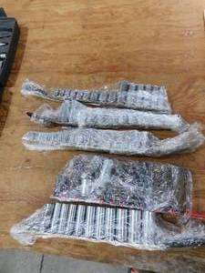 lot 231 image: Assorted Socket lots ,