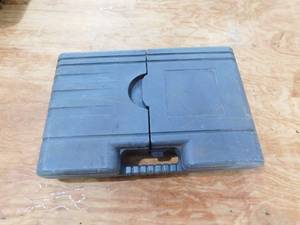 lot 233 image: Tool Kit with case.